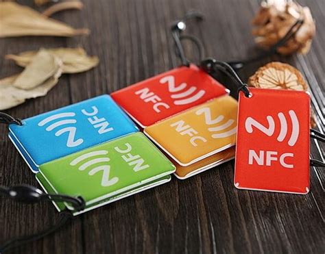 china nfc card manufacturers|custom nfc tags.